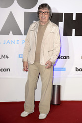'20,000 Days on Earth' Gala Preview Screening, London