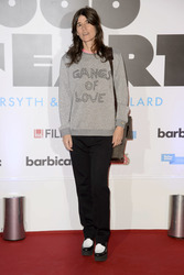 '20,000 Days on Earth' Gala Preview Screening, London