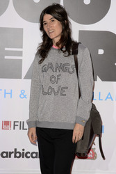 '20,000 Days on Earth' Gala Preview Screening, London