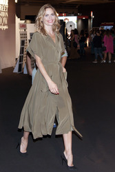 Mercedes Benz Fashion Week Madrid S/S 2015