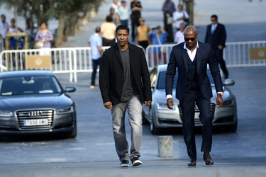 'The Equalizer' Photocall, San Sebastian Film Festival 2014