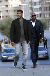 'The Equalizer' Photocall, San Sebastian Film Festival 2014