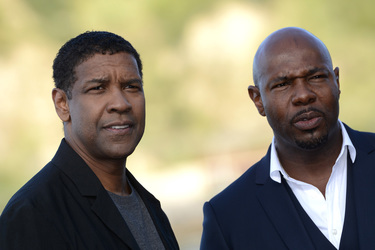 'The Equalizer' Photocall, San Sebastian Film Festival 2014