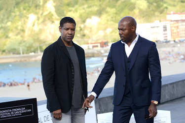 'The Equalizer' Photocall, San Sebastian Film Festival 2014