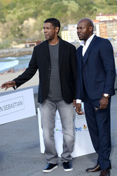 'The Equalizer' Photocall, San Sebastian Film Festival 2014