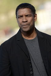 'The Equalizer' Photocall, San Sebastian Film Festival 2014