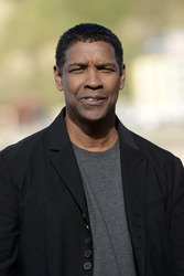 'The Equalizer' Photocall, San Sebastian Film Festival 2014