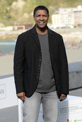 'The Equalizer' Photocall, San Sebastian Film Festival 2014