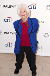 'The Facts of Life' 35th Anniversary Reunion auf dem PaleyFest, Beverly Hills