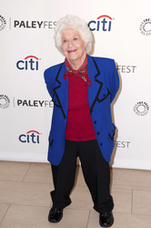 'The Facts of Life' 35th Anniversary Reunion auf dem PaleyFest, Beverly Hills