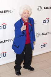 'The Facts of Life' 35th Anniversary Reunion auf dem PaleyFest, Beverly Hills