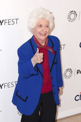 'The Facts of Life' 35th Anniversary Reunion auf dem PaleyFest, Beverly Hills