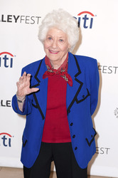 'The Facts of Life' 35th Anniversary Reunion auf dem PaleyFest, Beverly Hills