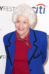 'The Facts of Life' 35th Anniversary Reunion auf dem PaleyFest, Beverly Hills