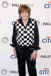'The Facts of Life' 35th Anniversary Reunion auf dem PaleyFest, Beverly Hills