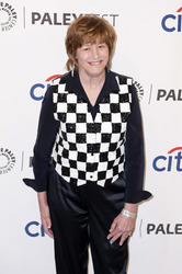 'The Facts of Life' 35th Anniversary Reunion auf dem PaleyFest, Beverly Hills