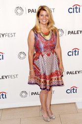'The Facts of Life' 35th Anniversary Reunion auf dem PaleyFest, Beverly Hills