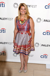 'The Facts of Life' 35th Anniversary Reunion auf dem PaleyFest, Beverly Hills