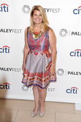 'The Facts of Life' 35th Anniversary Reunion auf dem PaleyFest, Beverly Hills