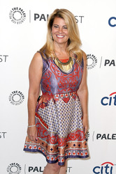 'The Facts of Life' 35th Anniversary Reunion auf dem PaleyFest, Beverly Hills