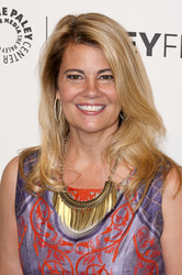 'The Facts of Life' 35th Anniversary Reunion auf dem PaleyFest, Beverly Hills