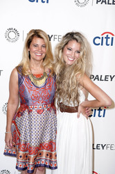 'The Facts of Life' 35th Anniversary Reunion auf dem PaleyFest, Beverly Hills