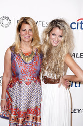 'The Facts of Life' 35th Anniversary Reunion auf dem PaleyFest, Beverly Hills