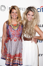 'The Facts of Life' 35th Anniversary Reunion auf dem PaleyFest, Beverly Hills