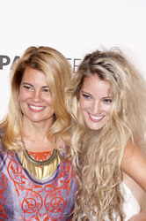 'The Facts of Life' 35th Anniversary Reunion auf dem PaleyFest, Beverly Hills