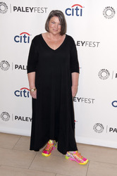 'The Facts of Life' 35th Anniversary Reunion auf dem PaleyFest, Beverly Hills