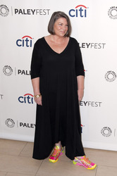 'The Facts of Life' 35th Anniversary Reunion auf dem PaleyFest, Beverly Hills