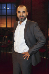 'Kölner Treff' Talkshow, Köln