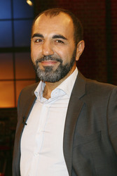 'Kölner Treff' Talkshow, Köln