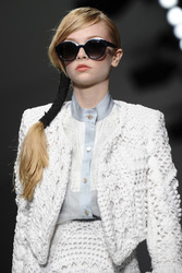 Bora Aksu Fashion Show, London Fashion Week