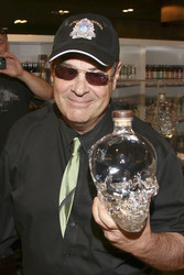 Dan Aykroyd präsentiert Crystal Head Vodka, Hamburg