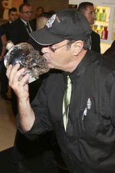 Dan Aykroyd präsentiert Crystal Head Vodka, Hamburg