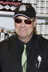 Dan Aykroyd präsentiert Crystal Head Vodka, Hamburg