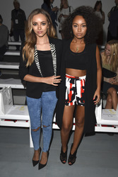 Jean Pierre Braganza Fashion Show, London Fashion Week
