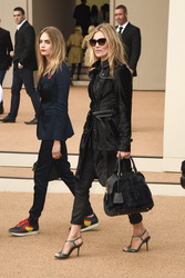 London Fashion Week SS15