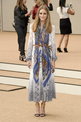 London Fashion Week SS15