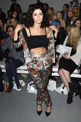 Felder Felder Fashion Show, London Fashion Week
