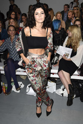 Felder Felder Fashion Show, London Fashion Week