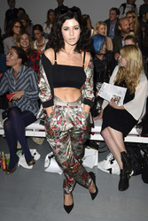 Felder Felder Fashion Show, London Fashion Week