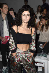 Felder Felder Fashion Show, London Fashion Week