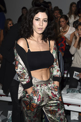 Felder Felder Fashion Show, London Fashion Week
