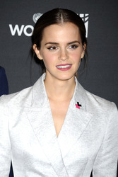 Präsentation der HeForShe Kampagne, New York