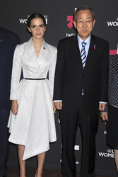 Präsentation der HeForShe Kampagne, New York