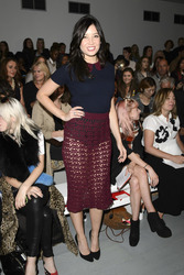 Sibling Fashion Show, London Fashion Week