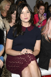 Sibling Fashion Show, London Fashion Week