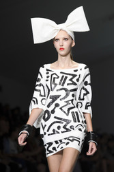 Sibling Fashion Show, London Fashion Week
